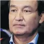  ??  ?? Oscar Munoz