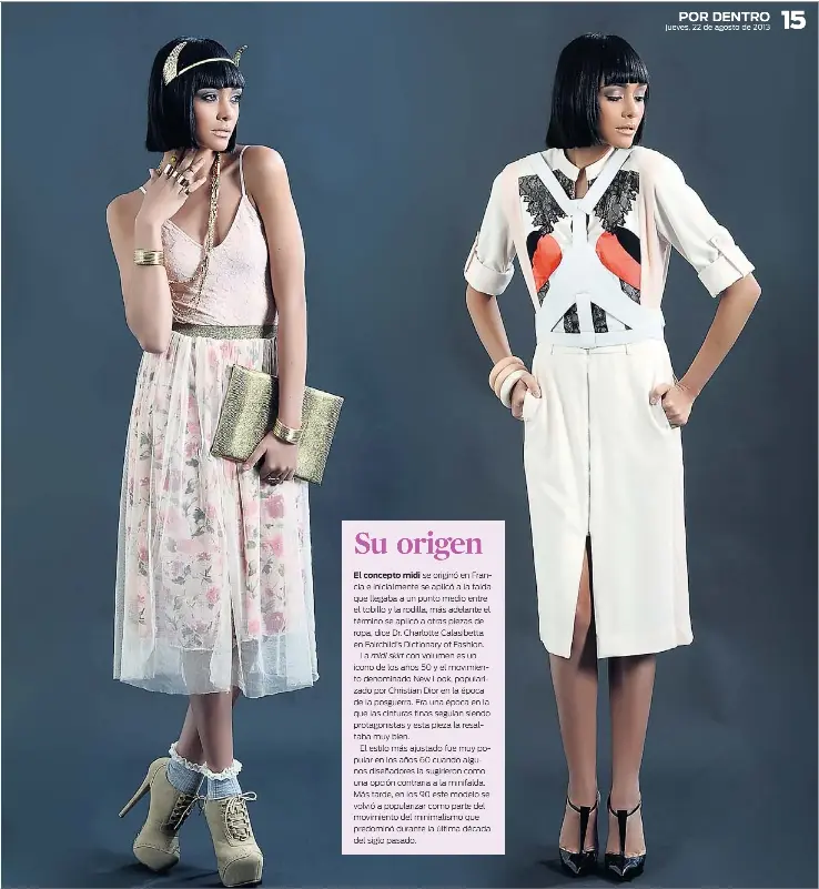 Su origen PressReader
