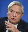  ?? (Reuters) ?? GEORGE SOROS