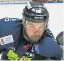  ??  ?? Matt Marquardt urged Stars to maintain their run of form.