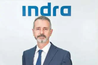  ?? ?? Marc Murtra, presidente de Indra.