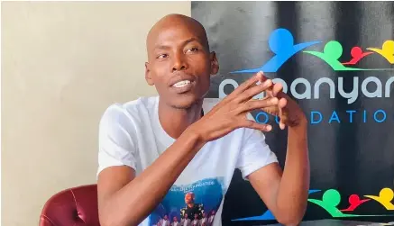 CHARITY GOSPEL SHOW HELD IN HONOUR OF GAONE MAMPANE - PressReader