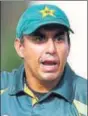  ??  ?? Nasir Jamshed