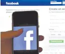  ?? ?? Anuncian plataforma de apoyo Facebook e Instagram.