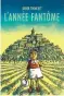  ?? ?? ★★★☆ ☆
L’ANNÉE FANTÔME DIDIER TRONCHET
192 P., DUPUIS, 27 €. EN LIBRAIRIES LE 10 MARS.