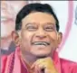  ?? SONU MEHTA/HT ?? ▪ Ajit Jogi’s Janata Congress Chhattisga­rh had allied with Mayawati’s BSP.