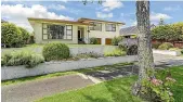  ??  ?? 19 Caulfield Pl sold for $550,000.