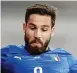  ??  ?? Leonardo Pavoletti, 30 anni, 1 presenza e 1 gol