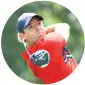  ??  ?? Golf: Rory Mcilroy will play