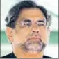  ?? FILE ?? Shahid Khaqan Abbasi