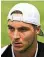  ?? FOTO: STEIN/DPA ?? Tennis-profi Jan-lennard Struff aus Warstein.