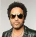  ??  ?? Lenny Kravitz