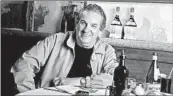  ?? JIM COOPER/AP 2001 ?? Oscar-nominated character actor Danny Aiello died Thursday night after a brief illness. He was 86.