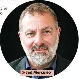  ?? ?? Jed Mercurio