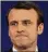  ??  ?? French Presidente­lect Emmanuel Macron won decisively.