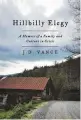  ?? AP ?? J.D. Vance’s book “Hillbilly Elegy” is about his life in Middletown and also rural Kentucky. It has sold more than 3 million copies, says its publisher.