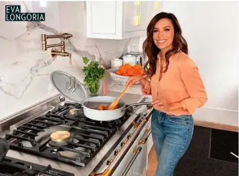  ?? ?? EVA LONGORIA