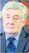  ??  ?? ●●Rochdale MP Tony Lloyd, the shadow Northern Ireland secretary, has called for urgent action on the abortion issue