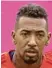  ??  ?? Jérôme Boateng