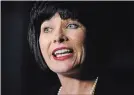  ?? SEAN KILPATRICK THE CANADIAN PRESS ?? Health Minister Ginette Petitpas Taylor’s office said Ottawa is working on drug costs.