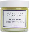  ?? ALEXANDRAS­OVERAL.CO.UK ?? Angel Balm is part of Alexandra Soveral’s skin-care collection, which emphasizes natural ingredient­s and rejects harsh chemicals.