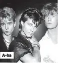  ?? ?? a-ha