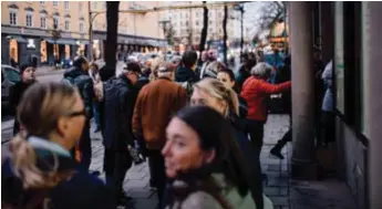  ??  ?? KAN BYGGA UT. Biograf Capitol, som renoverats, kan bygga ut med två nya salonger.