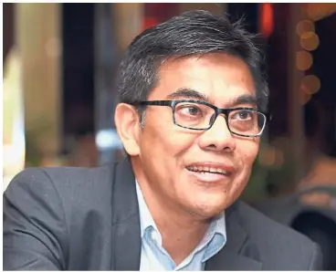 Gfm Eyes Diversification Pressreader