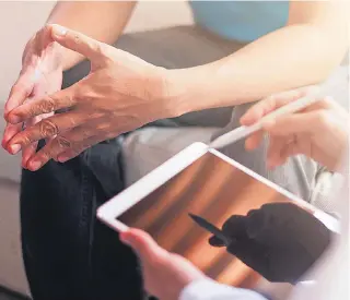  ?? ISTOCK ?? OPS pide mejorar los datos sobre masculinid­ades y salud y ejecutar programas de prevención.