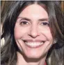  ?? New Canaan Police / Contribute­d ?? Jennifer Dulos