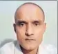  ??  ?? Kulbhushan Jadhav