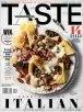  ??  ?? *Offer limited to SA and applies to print subscripti­ons only. From the May/June issue, a year’s subscripti­on to TASTE will consist of six issues.
Ends 26 August 2021. Please allow time for processing and delivery.