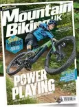  ??  ?? COVER DETAIL Rider Luke Marshall Bike Specialize­d Turbo Kenevo Expert Location Black Mountains Cycle Centre Photograph­er Steve Behr