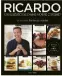  ??  ?? « Ricardo, un Québecois dans votre cuisine ! », de Ricardo Larrivée, photos Christian Lacroix, 272 p., 19,95 €, éd. Larousse.