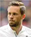  ??  ?? SIGURDSSON