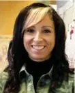  ??  ?? Pamela Palmater believes splitting Indigenous and Northern Affairs Canada won’t address core issues.