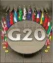  ?? ?? India’s G20 presidency, with its emphasis on the needs and claims of the global South, has to deliver a G20 developmen­t deal that addresses the concerns of weak and poor nations with no seat at the table