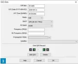  ??  ?? Fig. 1: LoTW Overview. Fig. 2: The 5-step process to getting set up on LoTW. Fig. 3: The simple TQSL log entry screen. Fig. 4: The most recent QSOs button is a good way to see your uploaded log. Fig. 5: The LoTW log searching facility is quite comprehens­ive. Fig. 6: The most recent QSLs button shows your recent QSLs.
Fig. 7: Some of the awards that can be applied for directly through LoTW. 3