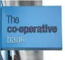  ??  ?? Co-op has written off the value of its bank stake from £185m to zero.