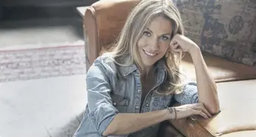  ?? ?? Sheryl Crow is appearing in Halifax on June 13.