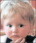  ??  ?? New evidence: Ben Needham