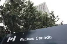  ?? SEAN KILPATRICK/THE CANADIAN PRESS ?? Manufactur­ing sales in September were up in eight of the 21 industries tracked, according to StatCan.