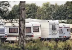  ?? FOTO (ARCHIV): RALPH MATZERATH ?? Die Polizei ist der Bande über eine verdeckte Ermittlung­sgruppe auf die Spur gekommen.