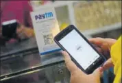  ?? MINT/FILE ?? With the launch, Amazon will take on establishe­d rivals such as Paytm and Freecharge