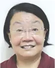  ??  ?? Fung Lan Yong is Professor at Jesselton College Sabah and can be contacted at profyong@jesselton. edu.