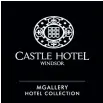 ?? ?? CASTLE HOTEL WINDSOR 18 High Street
SL4 1LJ Windsor United-Kingdom
Tel.: +44 01753 252800 E-mail: H6618@accor.com