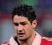  ?? ANSA ?? Alexandre Pato
Nel 2012-13 lascia la 7 per la 9: 4 gare in A, 0 gol