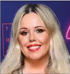  ?? ?? Roisin Conaty See Question 6