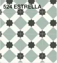  ??  ?? 524 ESTRELLA