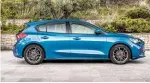  ??  ?? A new Ford Focus. Or maybe a Mercedes AŠClass. Or a Toyota Auris…